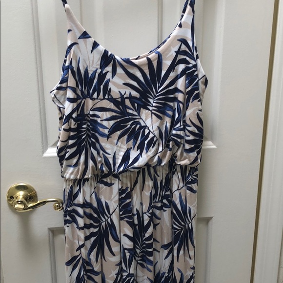 🆕 All in Favor Maxi-dress, L - Picture 2 of 2